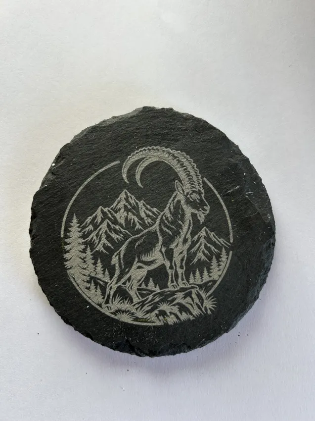 Graviertes Geschenk