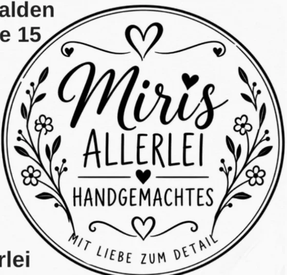 Logo Miris Allerlei